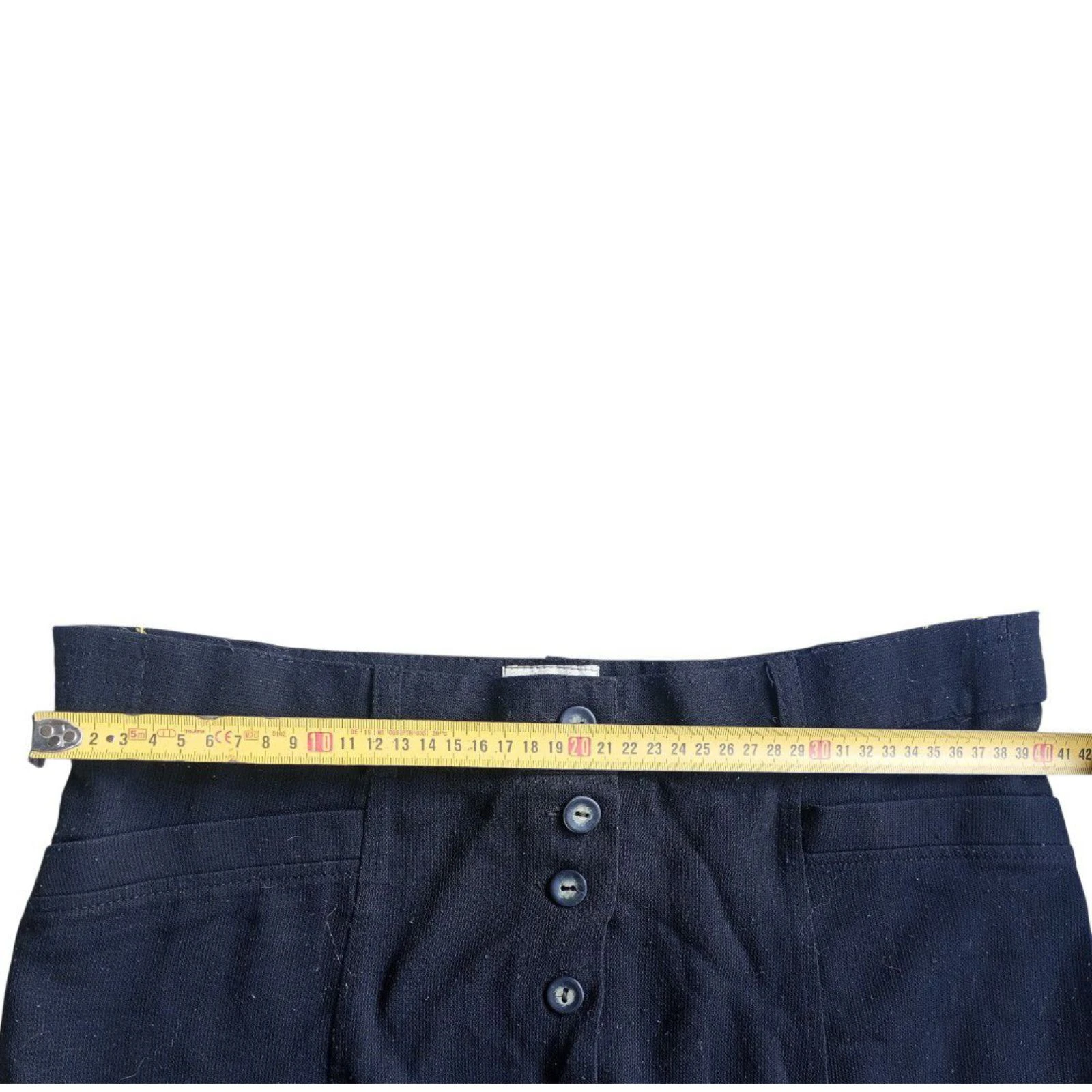 Falda talla 36 buen estado – photo 4
